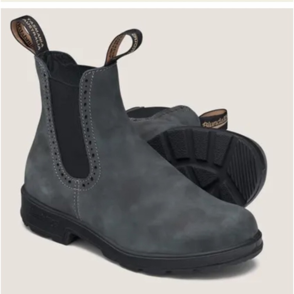 Blundstone woman’s boot #1630